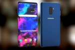 In-display Fingerprint Reader, In-display Fingerprint Reader, samsung reportedly to launch galaxy s10 could feature triple cameras in display fingerprint reader, Face unlock