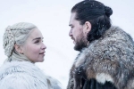 game of thrones season 8 leaks, game of thrones, it s all about game of thrones season 8 india is more excited for the show than any other country, Final season