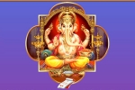 Arizona Events, Events in Arizona, sri ganesh chaturthy celebrations at svk, Om sri ganesh