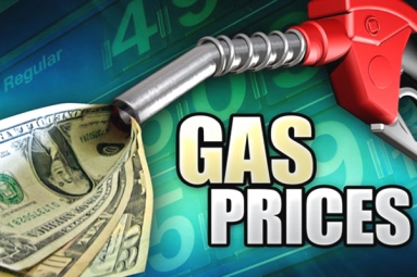 Gas Prices in Arizona reach 2017 High