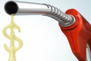 Gas price increases in Arizona