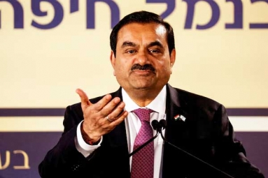 Gautam Adani's Sri Lanka port project under US scrutiny