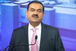 Hindenburg incident, Gautam Adani breaking, gautam adani s sensational comments on hindenburg incident, Adani group