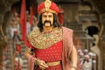 Shriya Saran, Gautamiputra Satakarni, terrific response for gautamiputra satakarni trailer, Manoj manchu