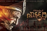 Gautami PutraSatakarni, Gautami PutraSatakarni stills, gautamiputra satakarni telugu movie, Cast and crew