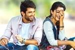 Geetha Govindam movie story, Vijay Devarakonda movie review, geetha govindam movie review rating story cast and crew, Geetha govindam movie review