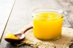 Ghee Consumption daily, Ghee usage, five side effects of consuming ghee daily, Iso