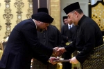 Malaysia’s Cabinet Minister, Indian-Origin, indian origin sikh man becomes malaysia s cabinet minister, Mahathir mohamad