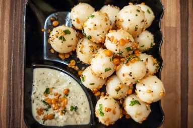 How to Make Goli Idli?