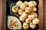 Goli Idli prepare, Goli Idli latest, how to make goli idli, Chilli powder