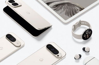 Google Pixel 9 Series launched in India