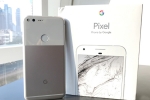 Google Pixel, Google, google pixel earns well competes apple and samsung, Morgan stanley