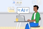 Google, NotebookLM tips, google is using ai to turn your text notes into podcast, Gemini ai