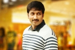 BVSN Prasad, BVSN Prasad, two new projects for gopichand, Producer bvsn prasad