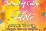 Arizona Events, Arizona Upcoming Events, festival of colors holi goshala, Kiwanis park