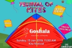 Arizona Upcoming Events, Events in Arizona, festival of kites goshala, Cross roads