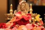 AZ Event, Events in Arizona, grand mandala puja celebration, Annadhanam