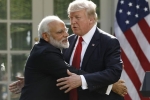 PM Modi, PM Modi, india is great ally and u s will continue to work closely with pm modi trump administration, Lok sabha elections