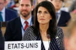 UN, U.S., human rights council is united nations greatest failure nikki haley, Un human rights council