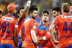 Gujarat Lions lords over Kolkata Knight Riders, Gautam Gambhir, gujarat lions lords over kolkata knight riders, Robin uthappa