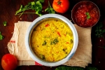 Gujarati Style Daliya Khichdi, Gujarati Style Daliya Khichdi video, how to make gujarati style daliya khichdi for breakfast, Chilli powder