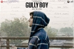 Gully Boy Movie Event in Arizona, Gully Boy Hindi Movie show timings, gully boy hindi movie show timings, Zoya akhtar