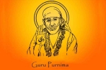 Arizona Current Events, Guru Purnima Celebrations in Shirdi Saibaba Temple, guru purnima celebrations, Shirdi saibaba temple