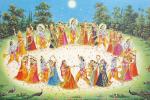 Gurukul Phoenix, Sharad Purnima Festival, sharad purnima festival in arizona, Encyclopedia