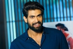 Haathi Mere Saathi movie, Eros International, rana daggubati s haathi mere saathi, Diwali 2018