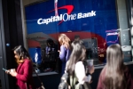 capital bank in US, capital one hacked, woman hacks capital one over 100 million affected in u s, Social security