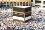 Mecca heat wave, Hajj tourism, 550 hajj pilgrims died in mecca, Haj