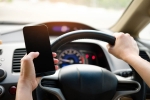 Cellphones, Car accidents, arizona house of representatives ban use of hand held cellphones while driving to gov doug ducey, Road accidents in ap