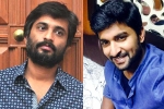 Nani and Hanu Raghavapudi, Nani, hanu raghavapudi in talks with nani, Shyam singha roy