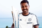 Hardik Pandya matches, Hardik Pandya new breaking, hardik pandya scripts history in icc t20i all rounders ranking, Baroda