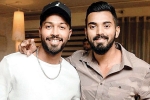 Hardik Pandya, koffee with karan, hardik pandya kl rahul suspended over sexist comments, Htc