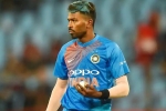 pandya, pandya ruled out, hardik pandya ruled out of australia series due to lower back injury, Controversial comments