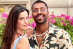 Hardik Pandya breaking, Natasa Stankovic, is hardik pandya getting separated from his wife, Azhar