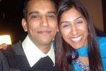 London, UK NRI Wife Killer, uk nri wife killer to be repatriated to india, Harpreet aulakh