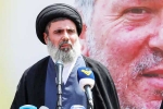 Hashem Safieddine, Hashem Safieddine death, israel confirms killing successor of hezbollah chief hassan nasrallah, Hashem safieddine