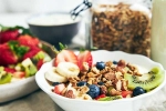 Healthy Breakfast new options, Healthy Breakfast tips, tips to build a better breakfast, Skipping breakfast