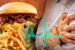 Trans fats restriction can reduce heart attack risk, Trans fats restriction can reduce heart attack risk, study finds restricting trans fats reduce heart attack risk, New haven