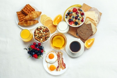 Heart-friendly Breakfast options for a Healthy Start