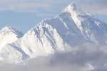 Survey of India to measure height of Mt. Everest, Top news, height of mt everest to be measured again, Mount everest