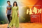 Hello Telugu Movie Review and Rating, Hello Telugu Movie Show Timings in Arizona, hello telugu movie show timings, Jsk