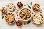 High Uric Acid Levels suggested foods, High Uric Acid Levels problems, foods that can reduce high uric acid levels, Walnut