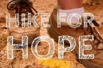 Arizona Current Events, Arizona Current Events, hike for hope, Mormon