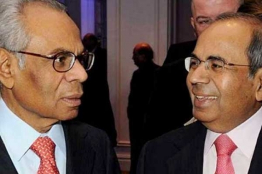 Hinduja brothers find place to stand as second wealthiest among UK’S Rich List