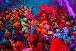 bhang powder, holi kab hai 2019, holi 2019 dates history and significance of bhang on the holy day, Vrindavan