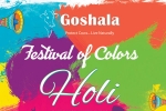 Arizona Events, Arizona Current Events, holi celebrations goshala, Kiwanis park