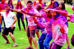 Holi celebrations in Arizona, Holi celebrations in Arizona, significance of holi celebrations, Prahlad